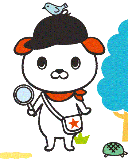 癒されるキャラクター教えてください
