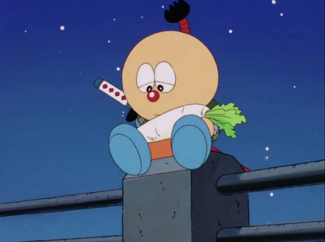 癒されるキャラクター教えてください