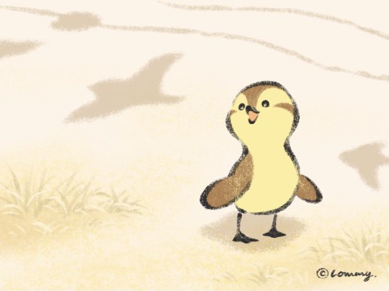 癒されるキャラクター教えてください