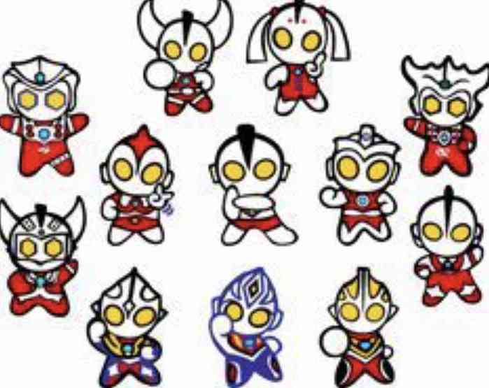 癒されるキャラクター教えてください