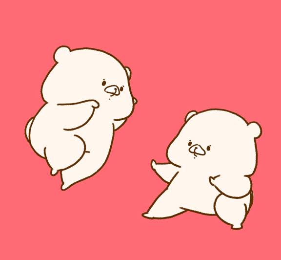癒されるキャラクター教えてください