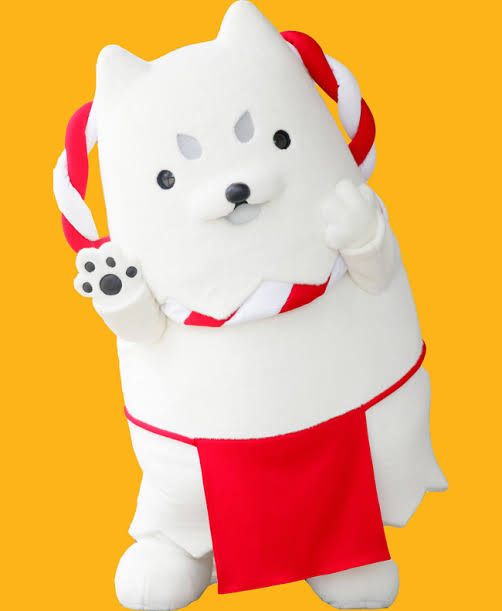 癒されるキャラクター教えてください