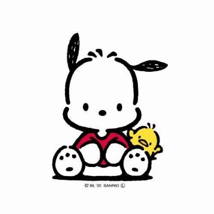 癒されるキャラクター教えてください