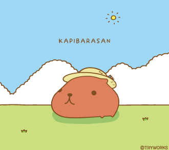 癒されるキャラクター教えてください