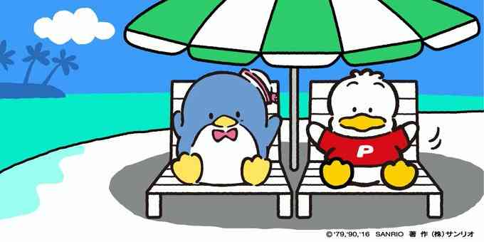 癒されるキャラクター教えてください
