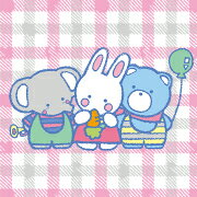 癒されるキャラクター教えてください