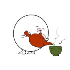 癒されるキャラクター教えてください