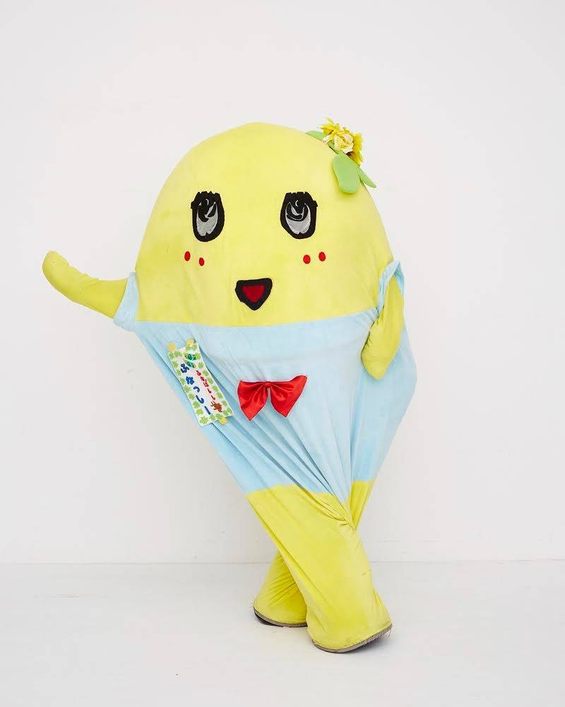 癒されるキャラクター教えてください
