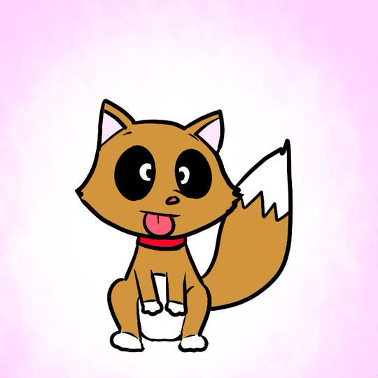 癒されるキャラクター教えてください