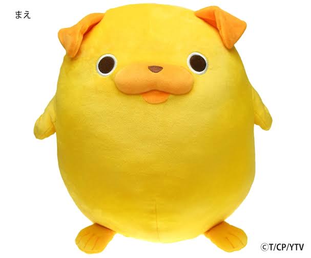 癒されるキャラクター教えてください