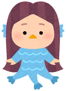 癒されるキャラクター教えてください