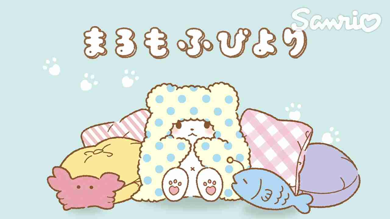 癒されるキャラクター教えてください