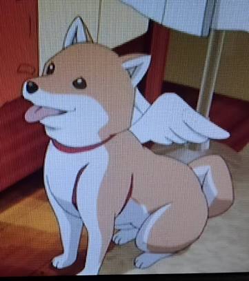 癒されるキャラクター教えてください