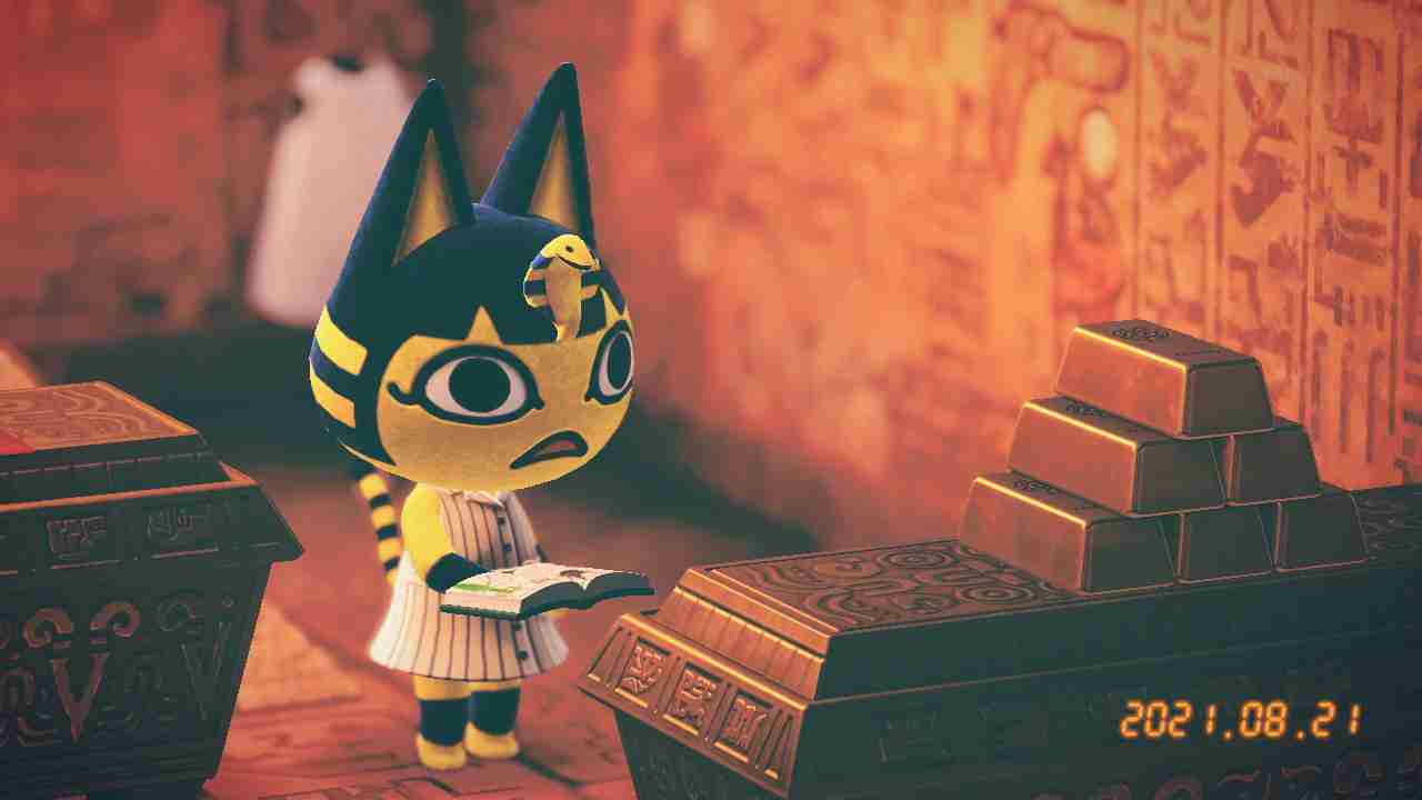 癒されるキャラクター教えてください