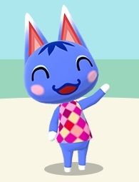 癒されるキャラクター教えてください