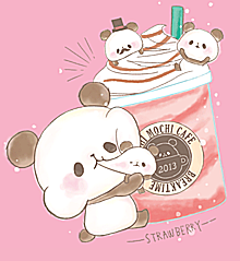 癒されるキャラクター教えてください