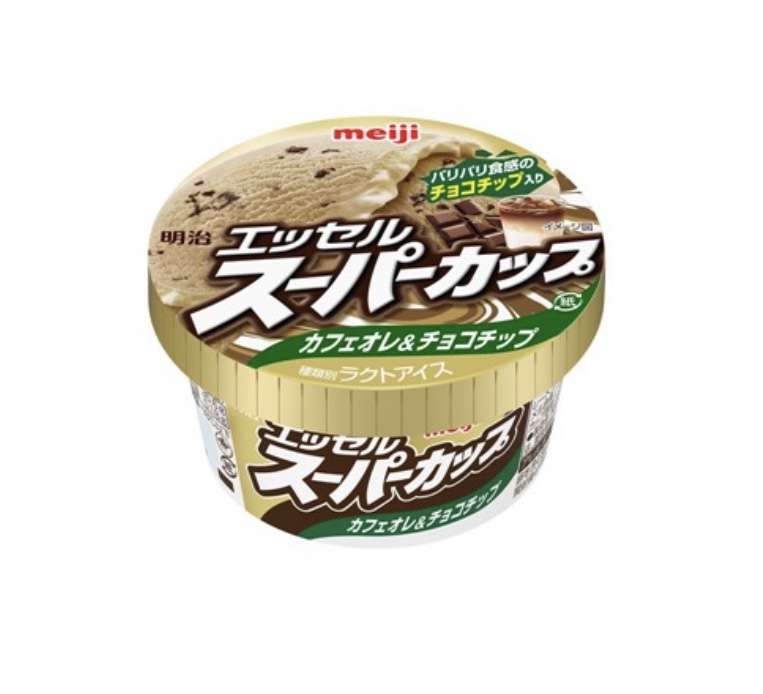 今年の夏、1番食べたアイス