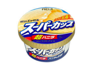 今年の夏、1番食べたアイス