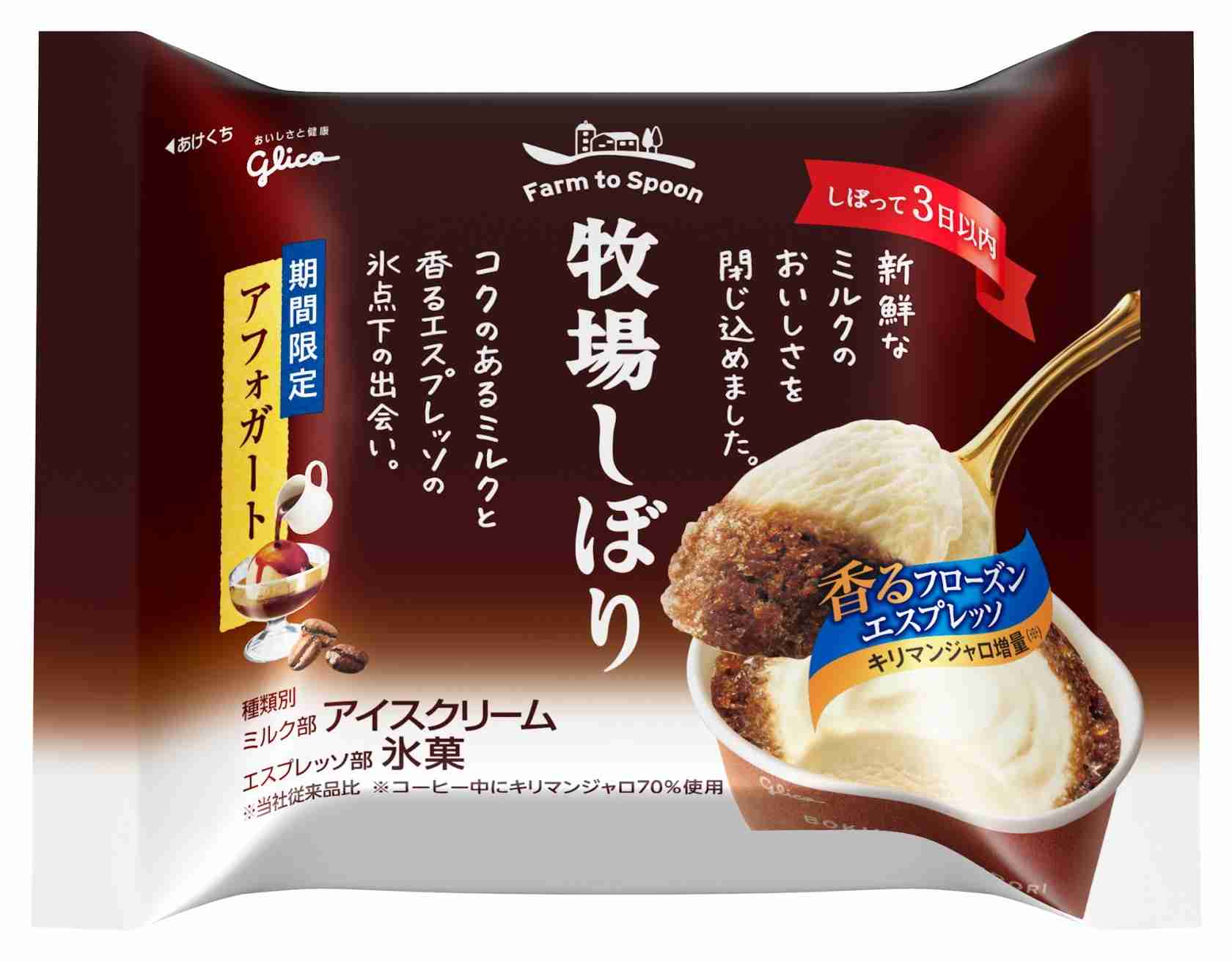 今年の夏、1番食べたアイス