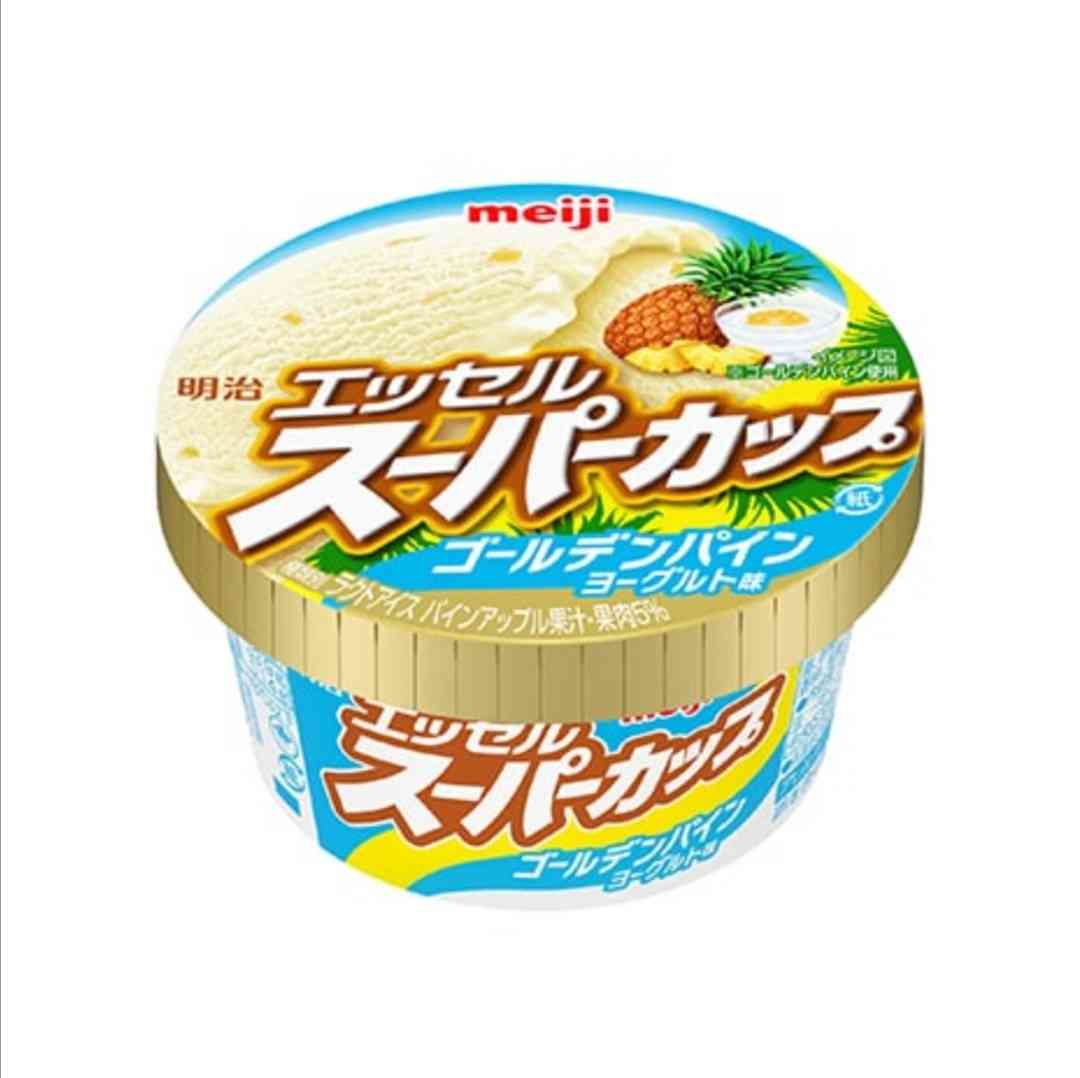 今年の夏、1番食べたアイス