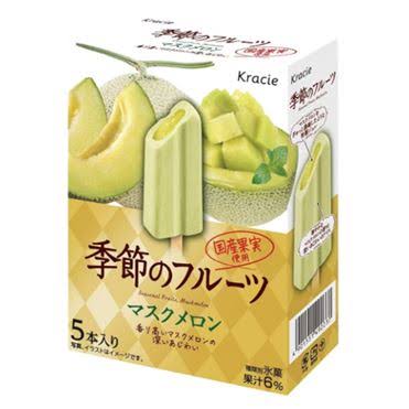 今年の夏、1番食べたアイス