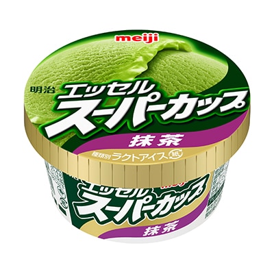 今年の夏、1番食べたアイス