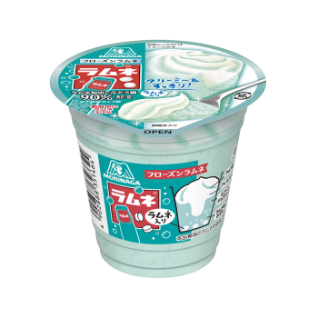 今年の夏、1番食べたアイス