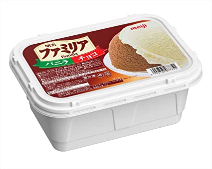 今年の夏、1番食べたアイス