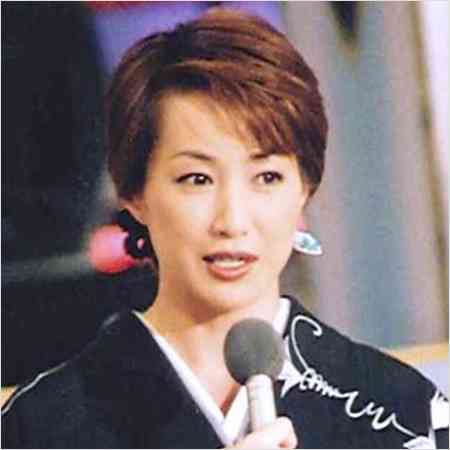 高島礼子が明かす、57歳になっても揺るぎない「女優の誇り」と「美貌の秘訣」