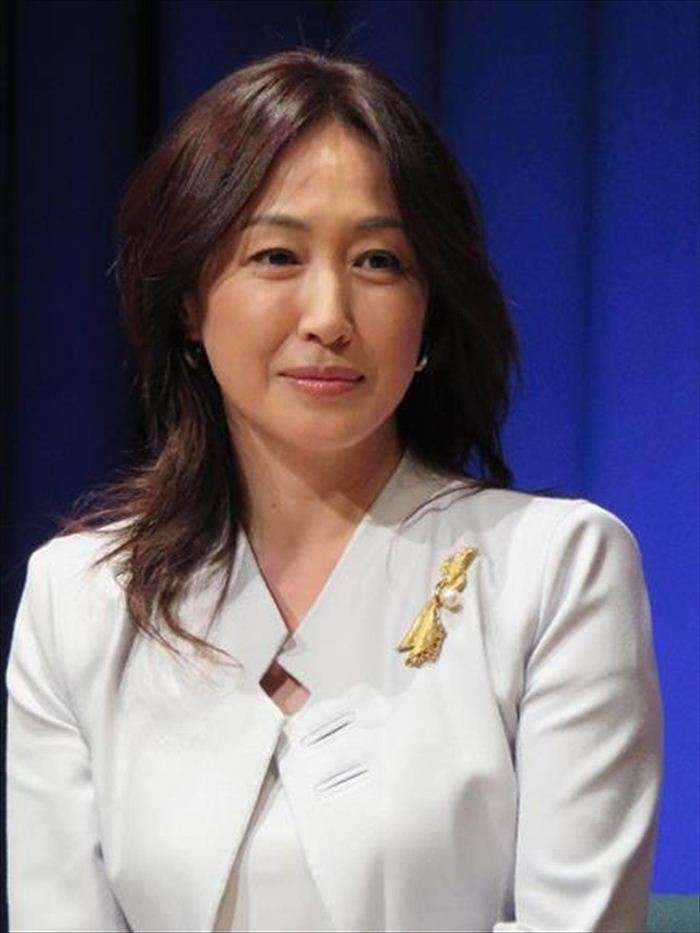高島礼子が明かす、57歳になっても揺るぎない「女優の誇り」と「美貌の秘訣」