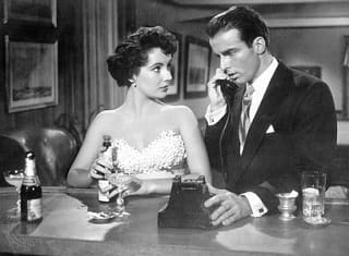 クラシック映画が好きな人