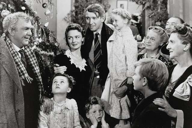 クラシック映画が好きな人