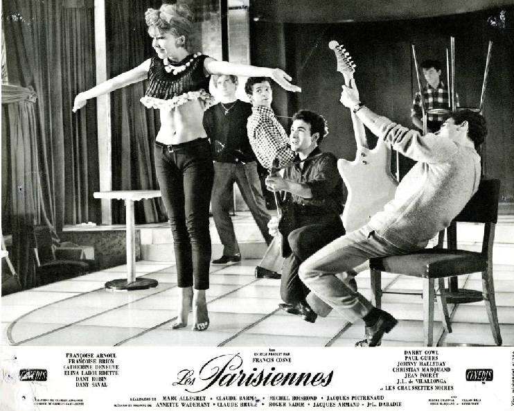 クラシック映画が好きな人