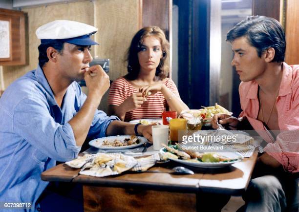 クラシック映画が好きな人