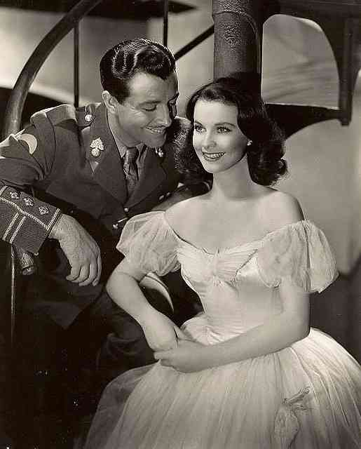 クラシック映画が好きな人