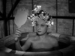 クラシック映画が好きな人