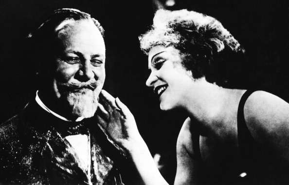 クラシック映画が好きな人