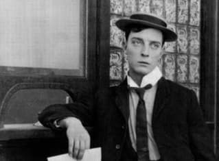 クラシック映画が好きな人