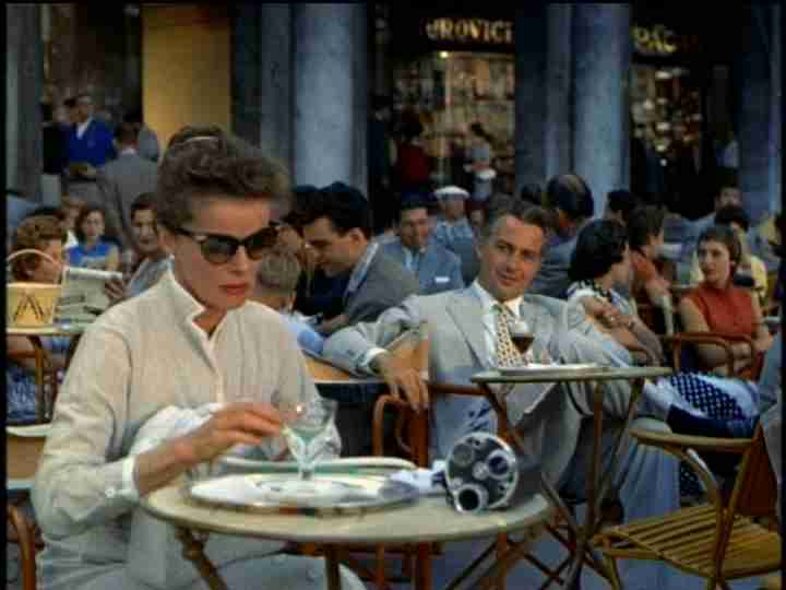 クラシック映画が好きな人