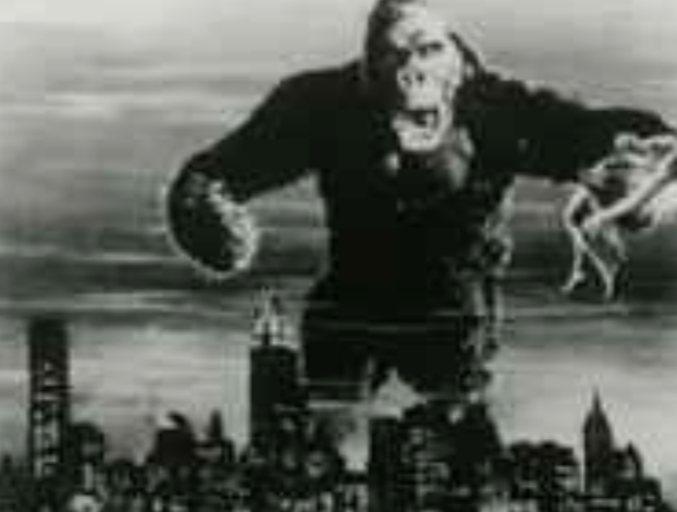 クラシック映画が好きな人