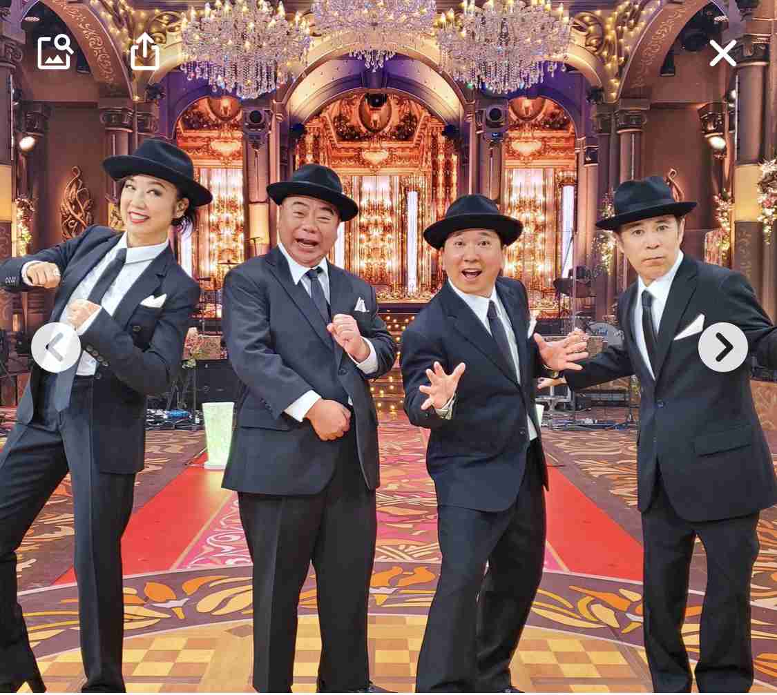 【実況・感想】FNSラフ＆ミュージック〜歌と笑いの祭典〜 第2夜