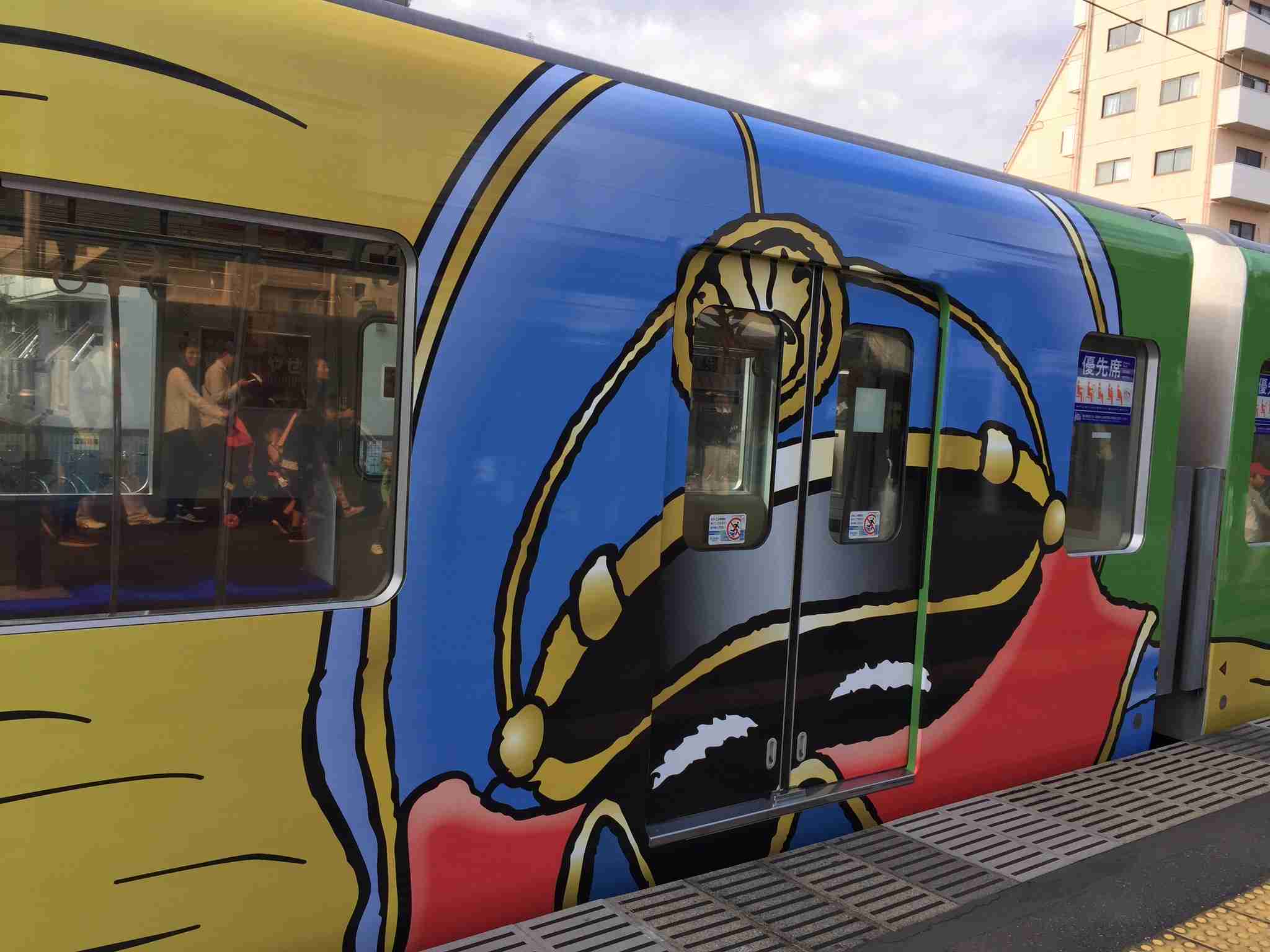 銀河鉄道999を語ろう！