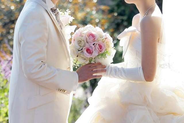 一度くらいは結婚した方がいいよって言う人