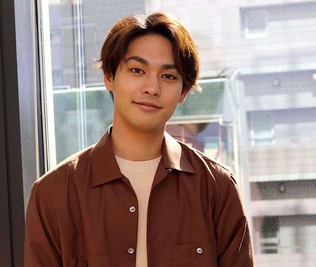 柳楽優弥「釣りにハマって一級船舶免許を取得。残るは空だけ。何事も挑戦せずにはいられない」