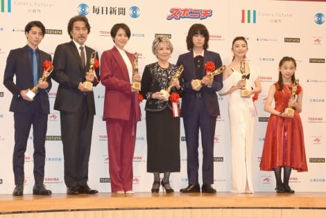 菅田将暉＆長澤まさみ　人気俳優コンビが向かった「意外な場所」