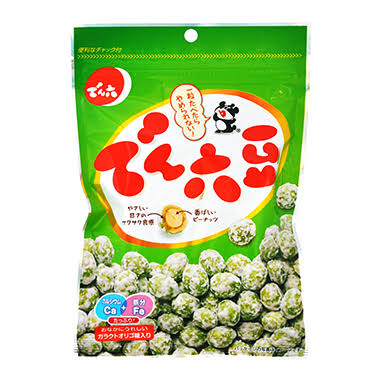 おばあちゃんの家にありがちなお菓子