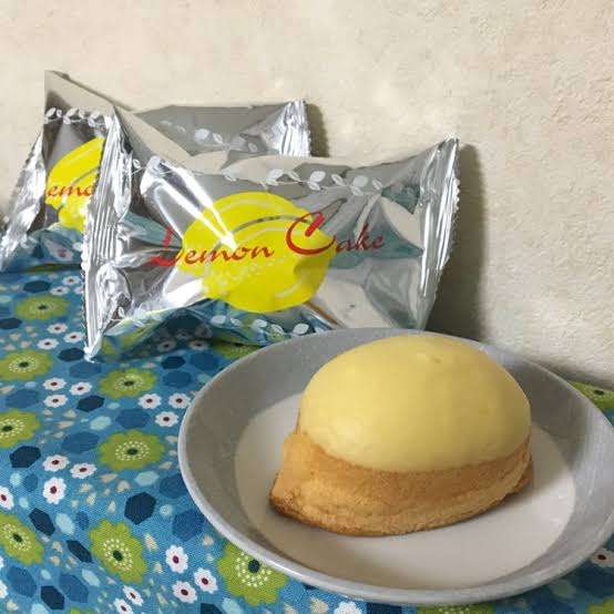 おばあちゃんの家にありがちなお菓子