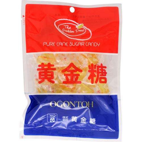 おばあちゃんの家にありがちなお菓子