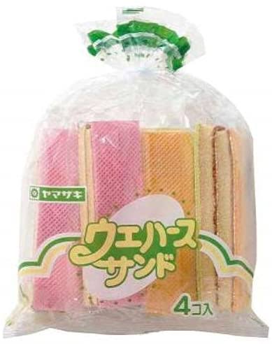 おばあちゃんの家にありがちなお菓子