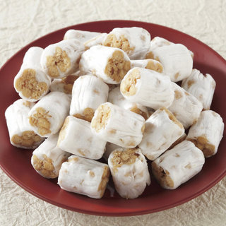おばあちゃんの家にありがちなお菓子